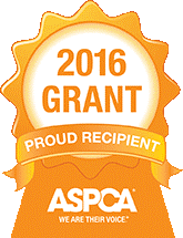 ASPCA's Rescuing Racers Initiative Awards Grant from the Equine Fund to FFI