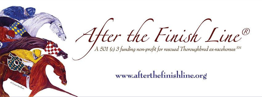 After the Finish Line Steps Up for Indiana and California Breds in 2016