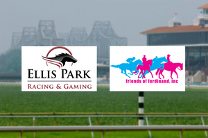 Ellis Park Names Friends of Ferdinand Official Aftercare Partner and Sponsors 2024 Virtual Derby