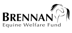 Friends of Ferdinand Inc. Receives 2016 Grant from the Brennan Welfare Equine Fund
