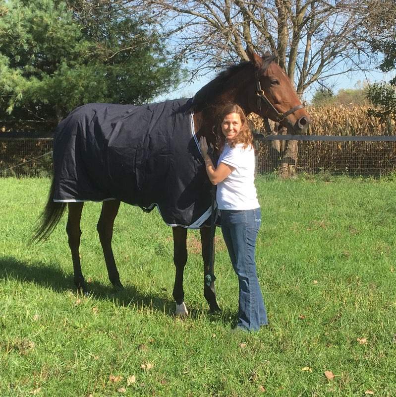 New Sponsor Alert: Adam's Horse and Pet Supplies!