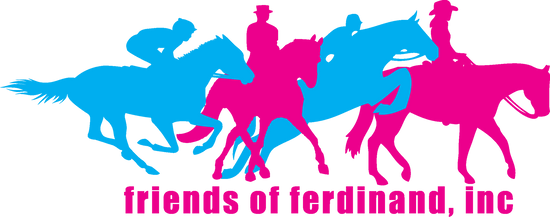 Friends of Ferdinand