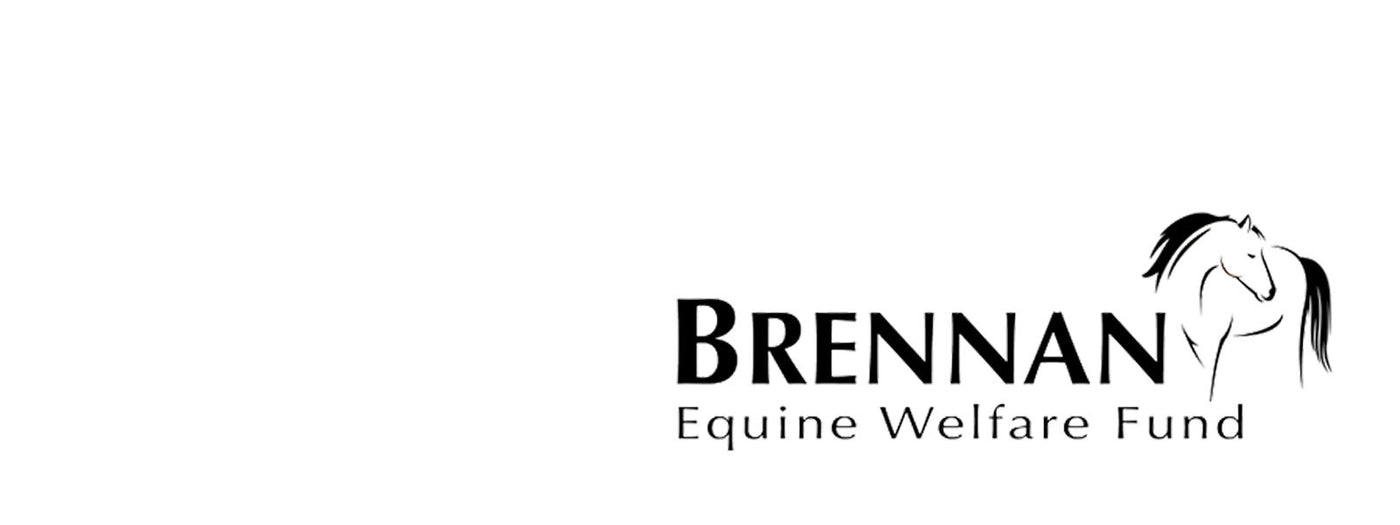 Grantor: Brennan Equine Welfare Fund