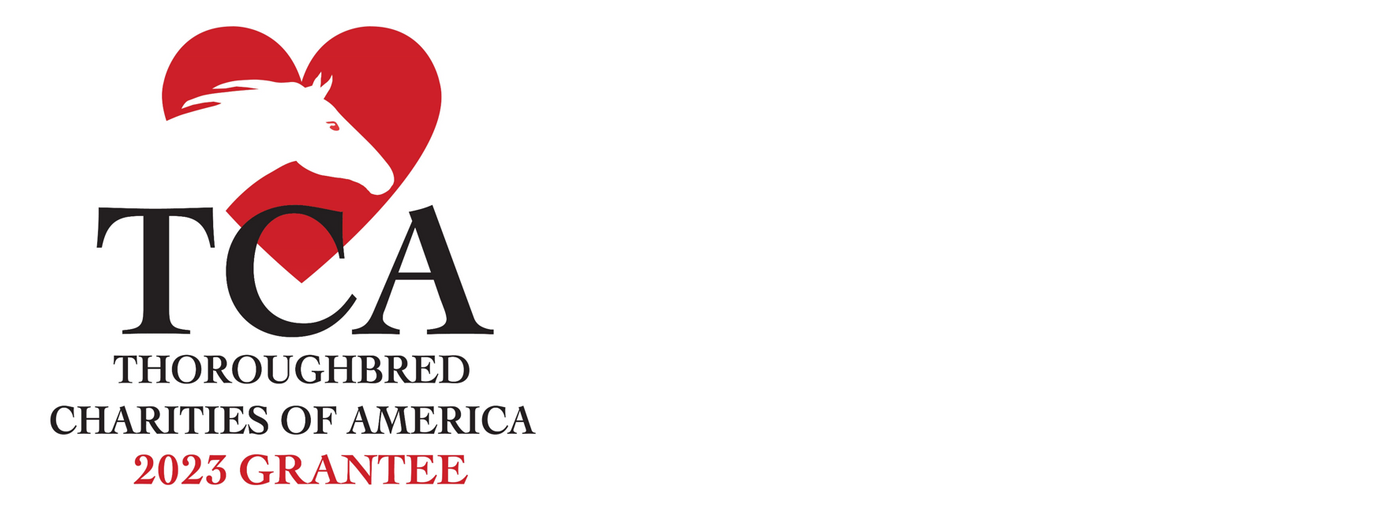Grantor: Thoroughbred Charities of America