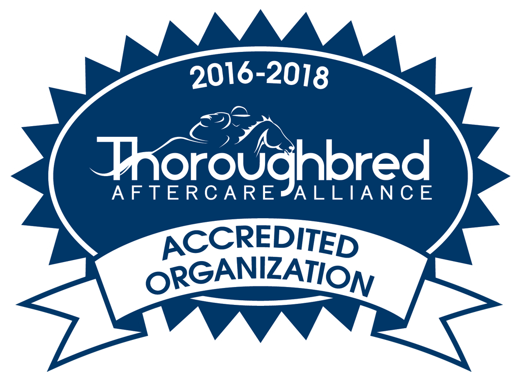 1 of 64 Organizations in the US and Canada, Friends of Ferdinand Earns TAA Re-Accreditation