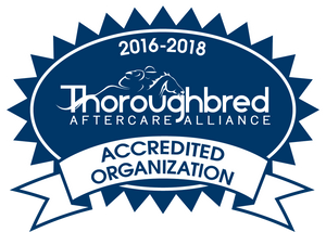 1 of 64 Organizations in the US and Canada, Friends of Ferdinand Earns TAA Re-Accreditation