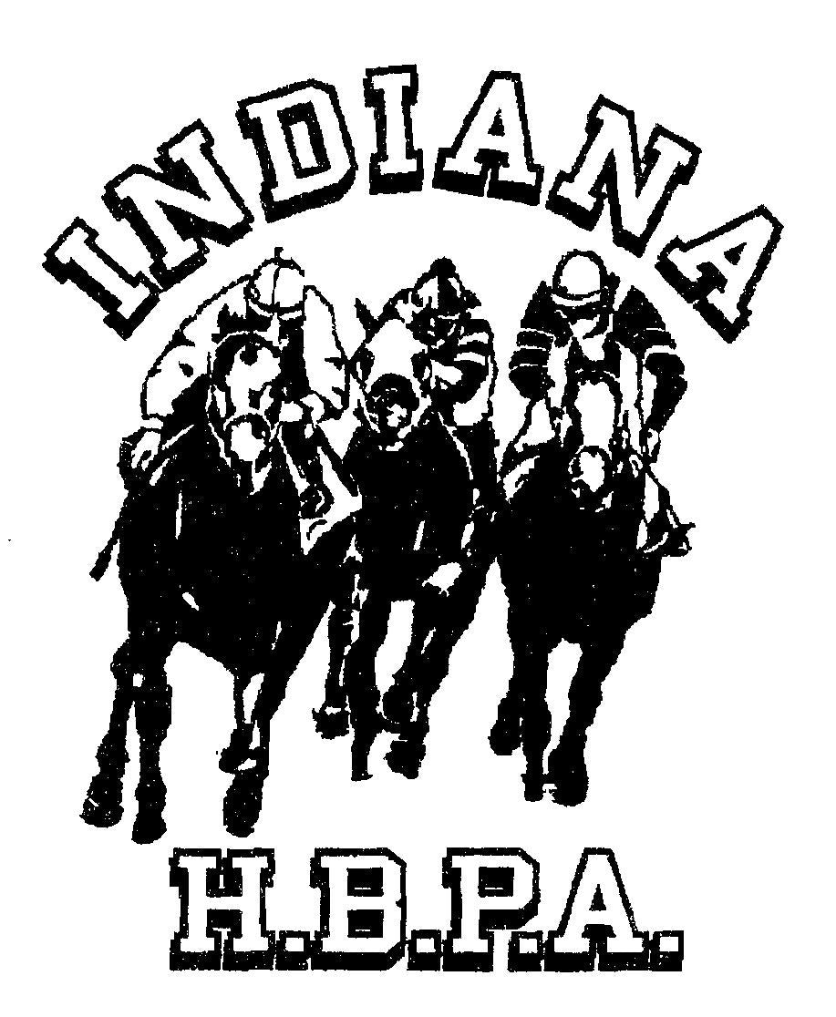 The IN-HBPA provides much needed and meaningful support to Thoroughbreds in Indiana!