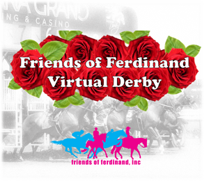 Friends of Ferdinand's Inaugural Virtual Derby a Smash Hit